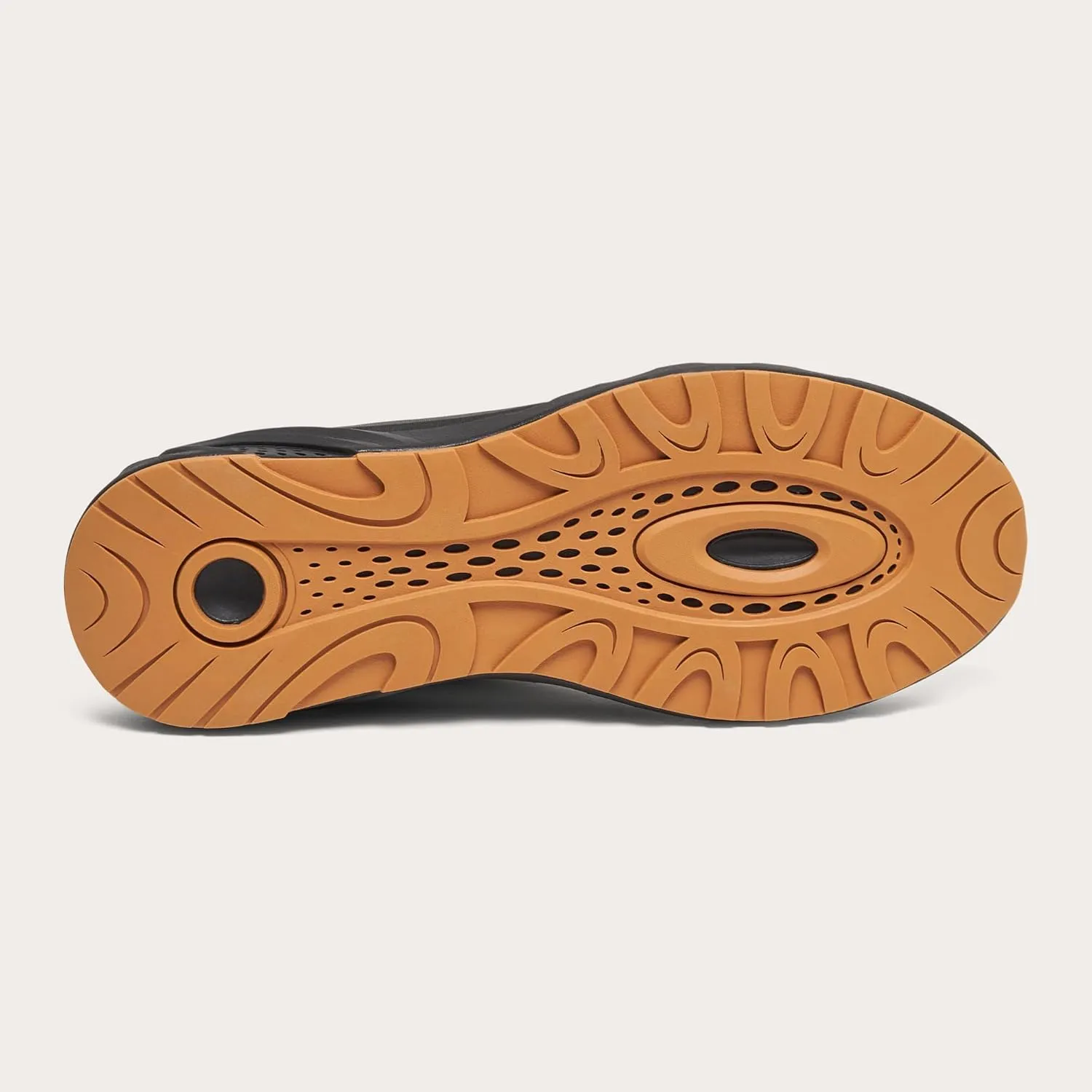 Oakley Men's Dry Sole Sneaker