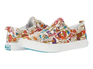 Off Get Malibu Whit Fashion Happy) Slip Seamless delivery Play Price drop On Happy Sneaker Whit Women's Off Comfort Get Blowfish (10,