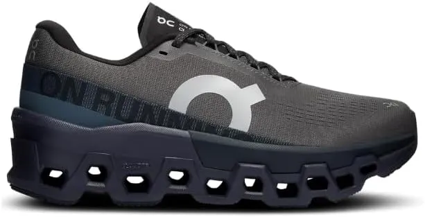 On Men's Cloudmonster 2 Sneaker