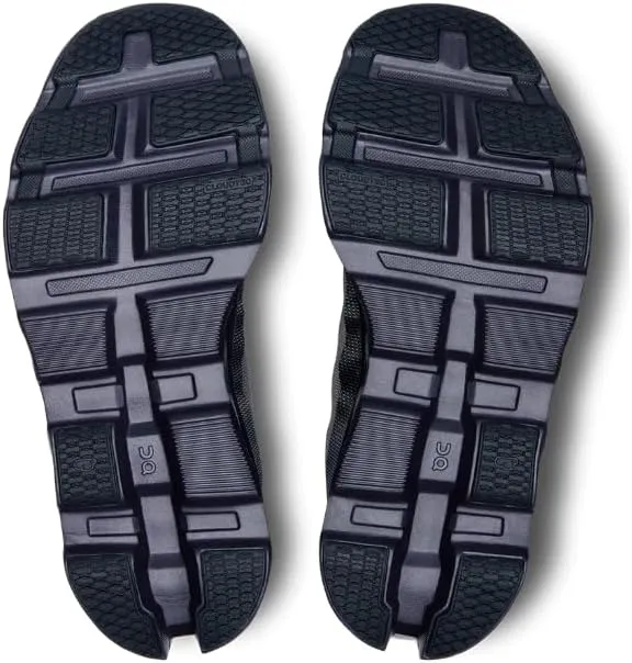 On Men's Cloudmonster 2 Sneaker