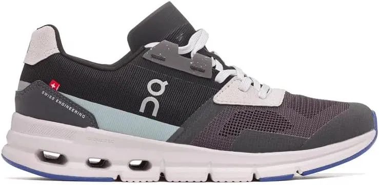 On Men's Cloudrift 1 Sneaker
