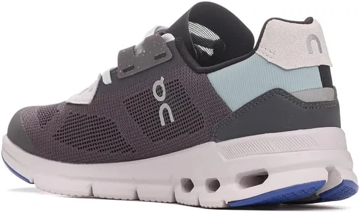 On Men's Cloudrift 1 Sneaker