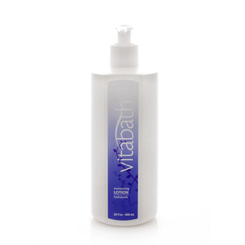 Orchid Intrigue™ 20 fl oz Moisturizing Lotion/600 mL