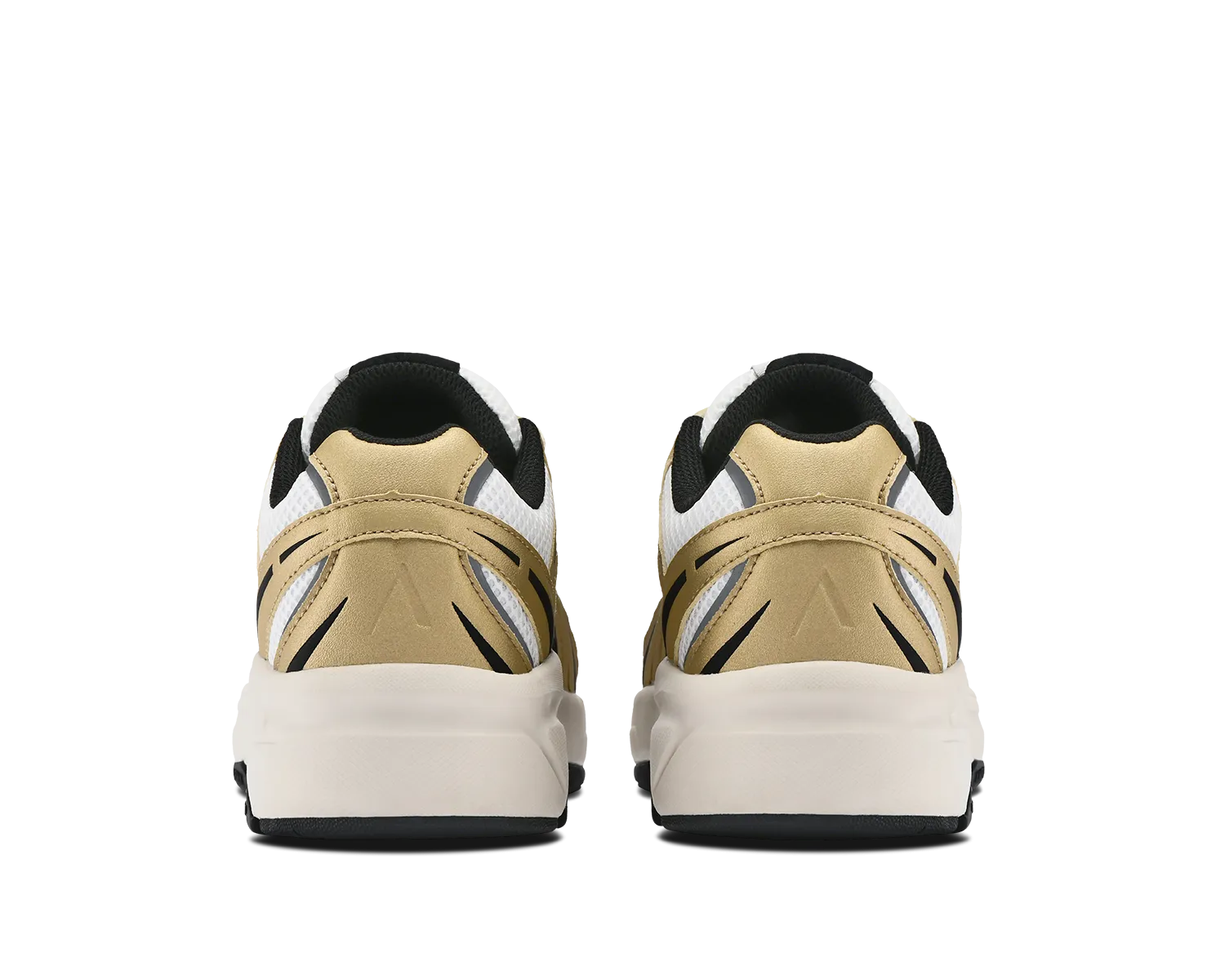Oserra | Gold Black | Men