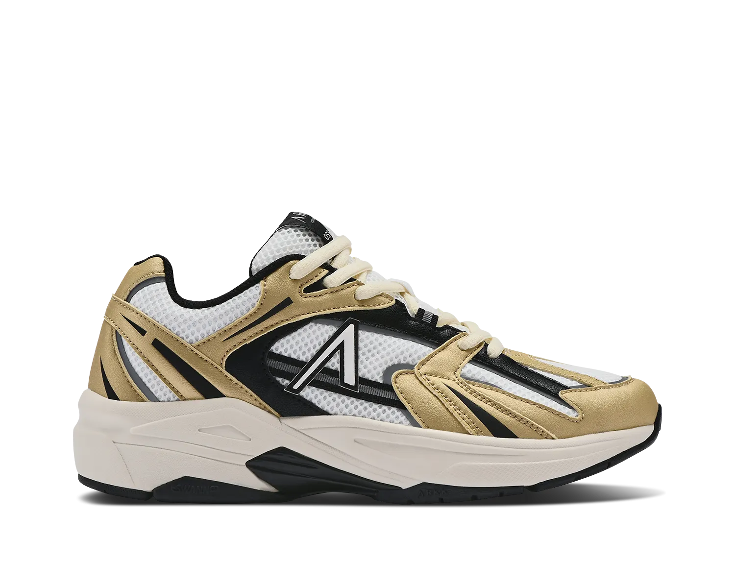 Oserra | Gold Black | Men