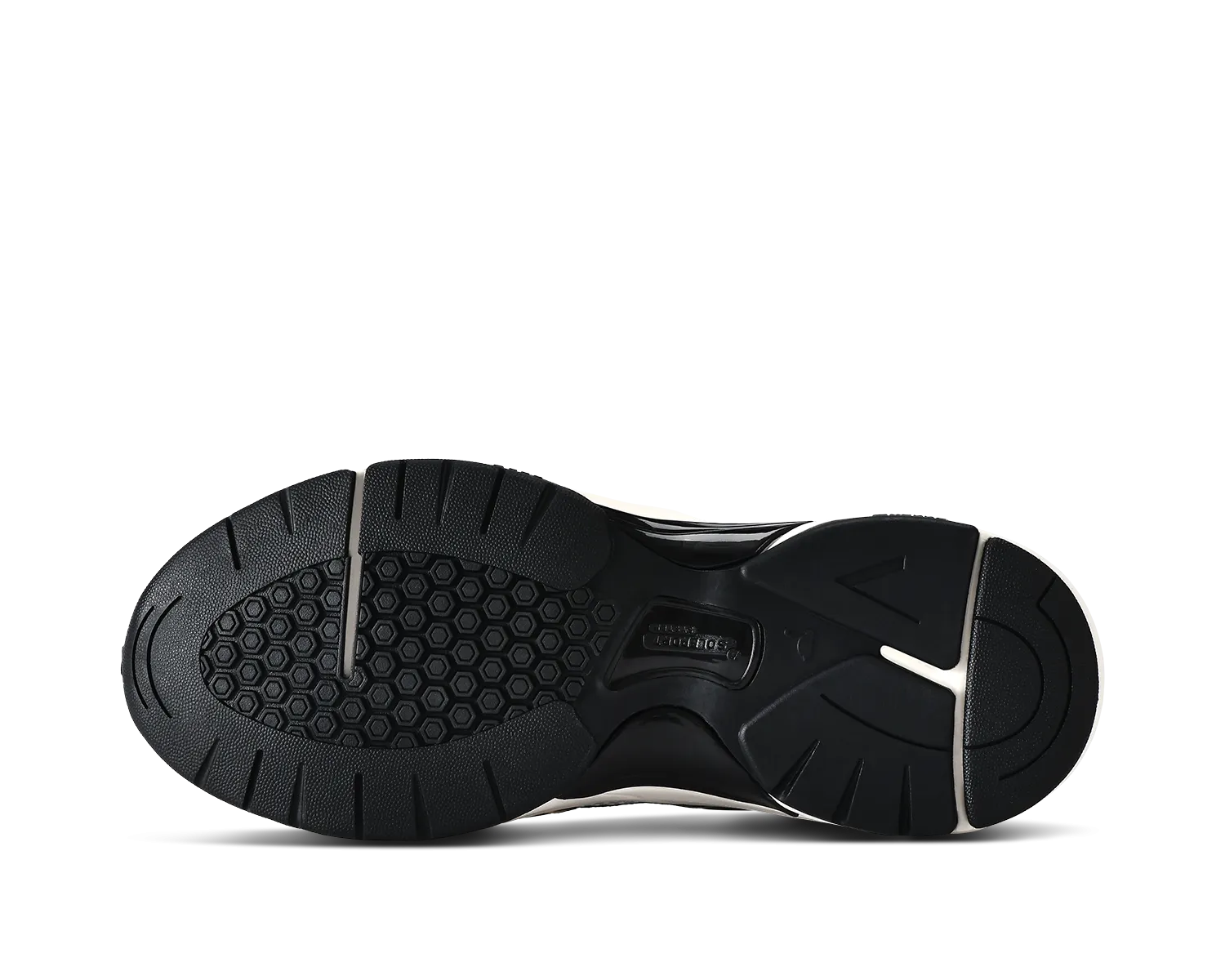 Oserra | Gold Black | Men