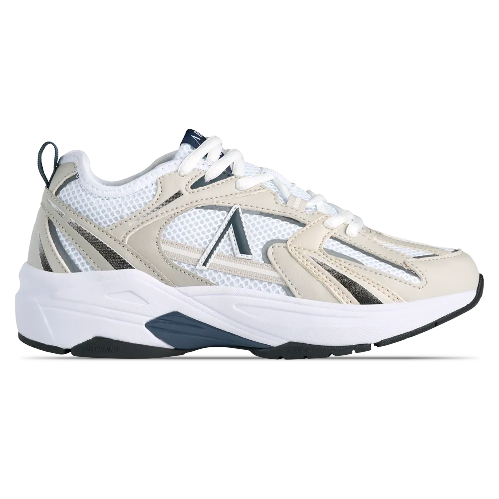 Oserra Mesh S-SP | Chateau Gray Orion Blue | Women