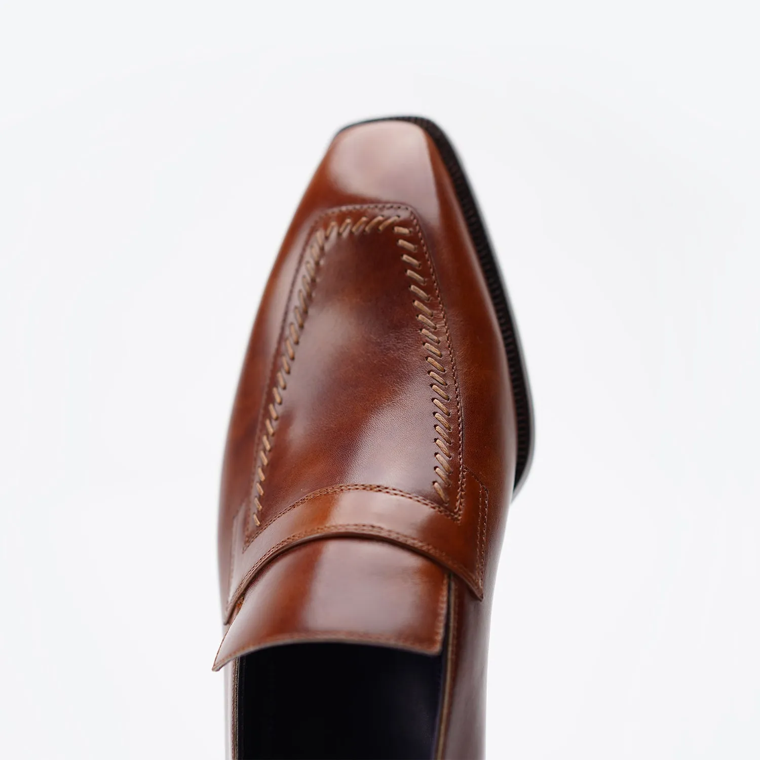 PENNY&TASSEL LOAFER 8920