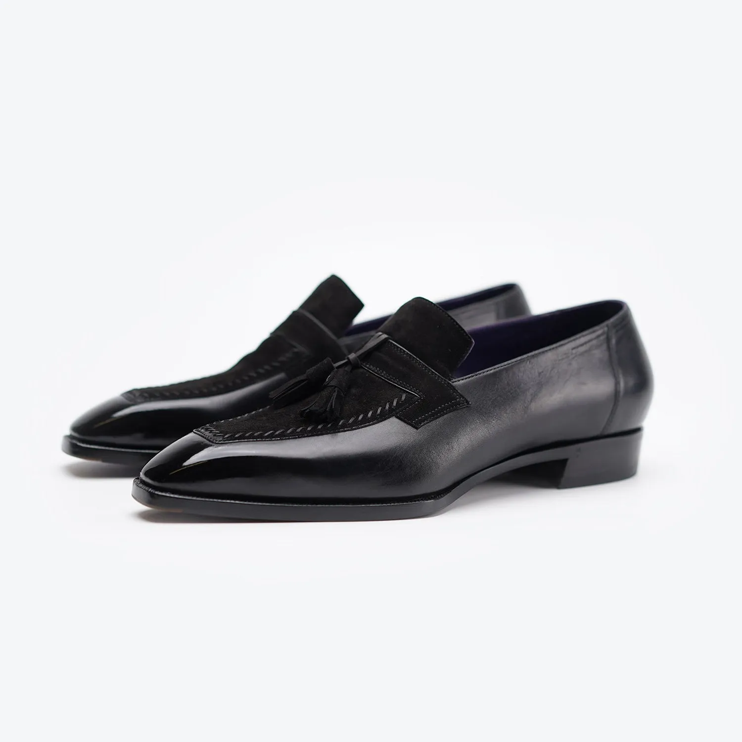 PENNY&TASSEL LOAFER 8920