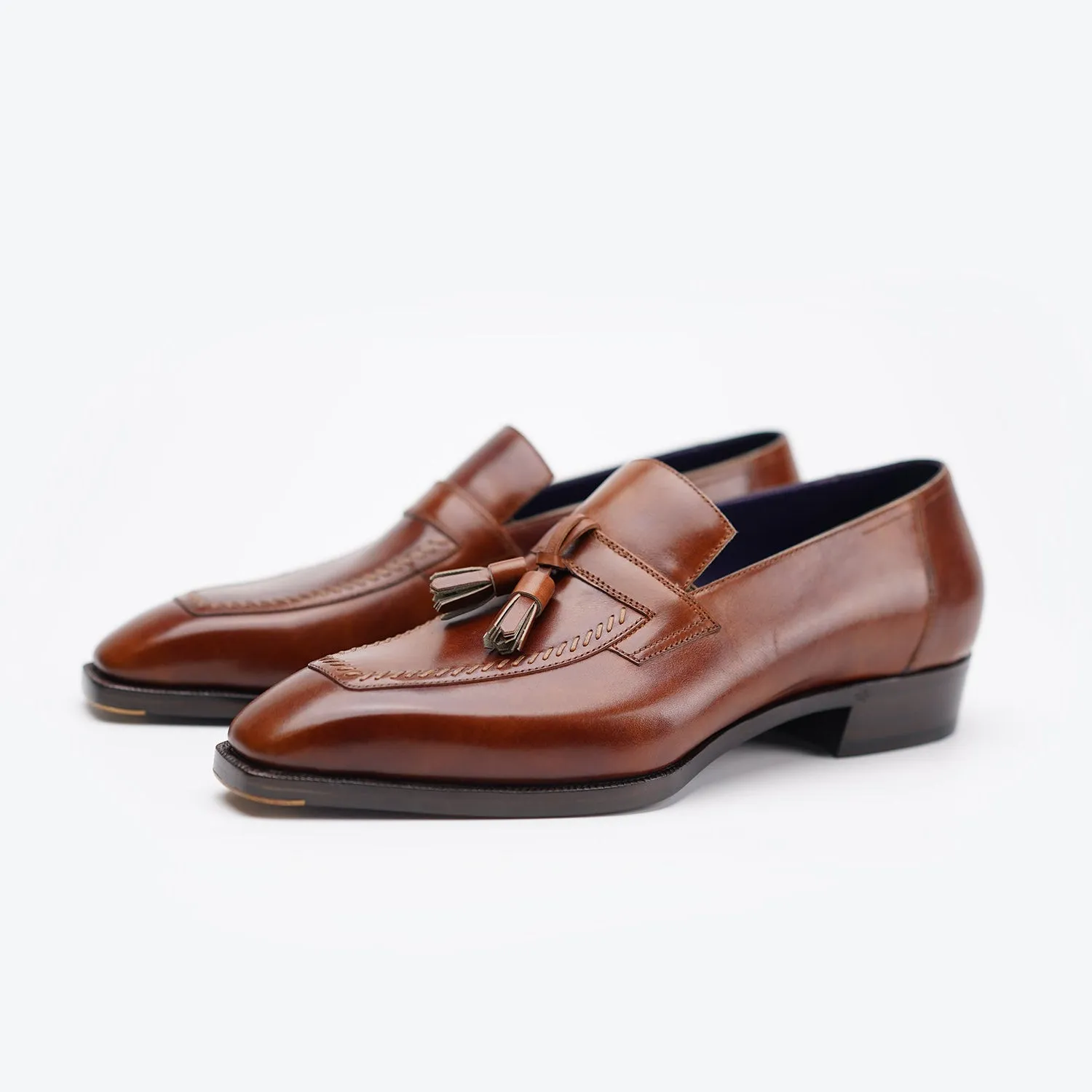 PENNY&TASSEL LOAFER 8920