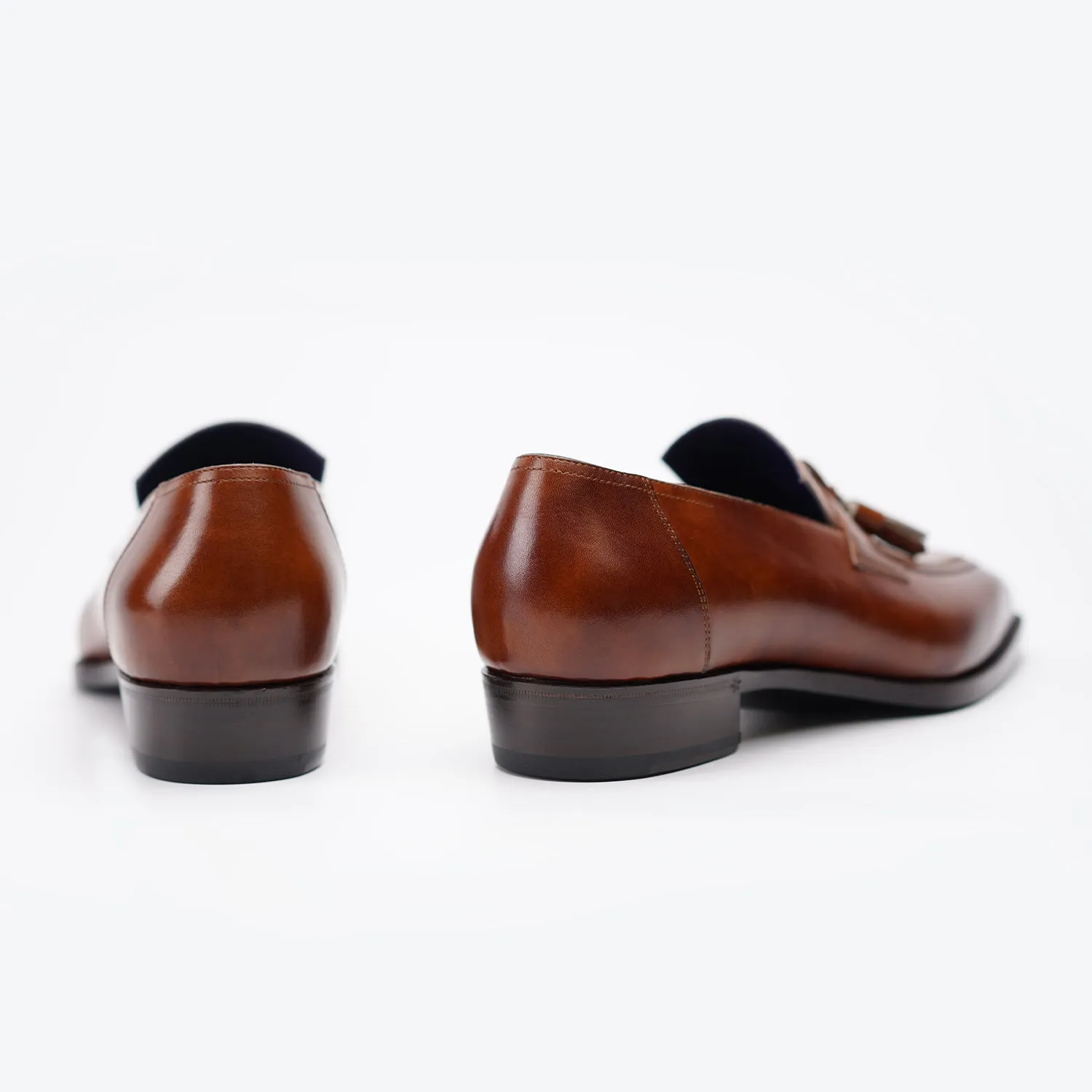 PENNY&TASSEL LOAFER 8920