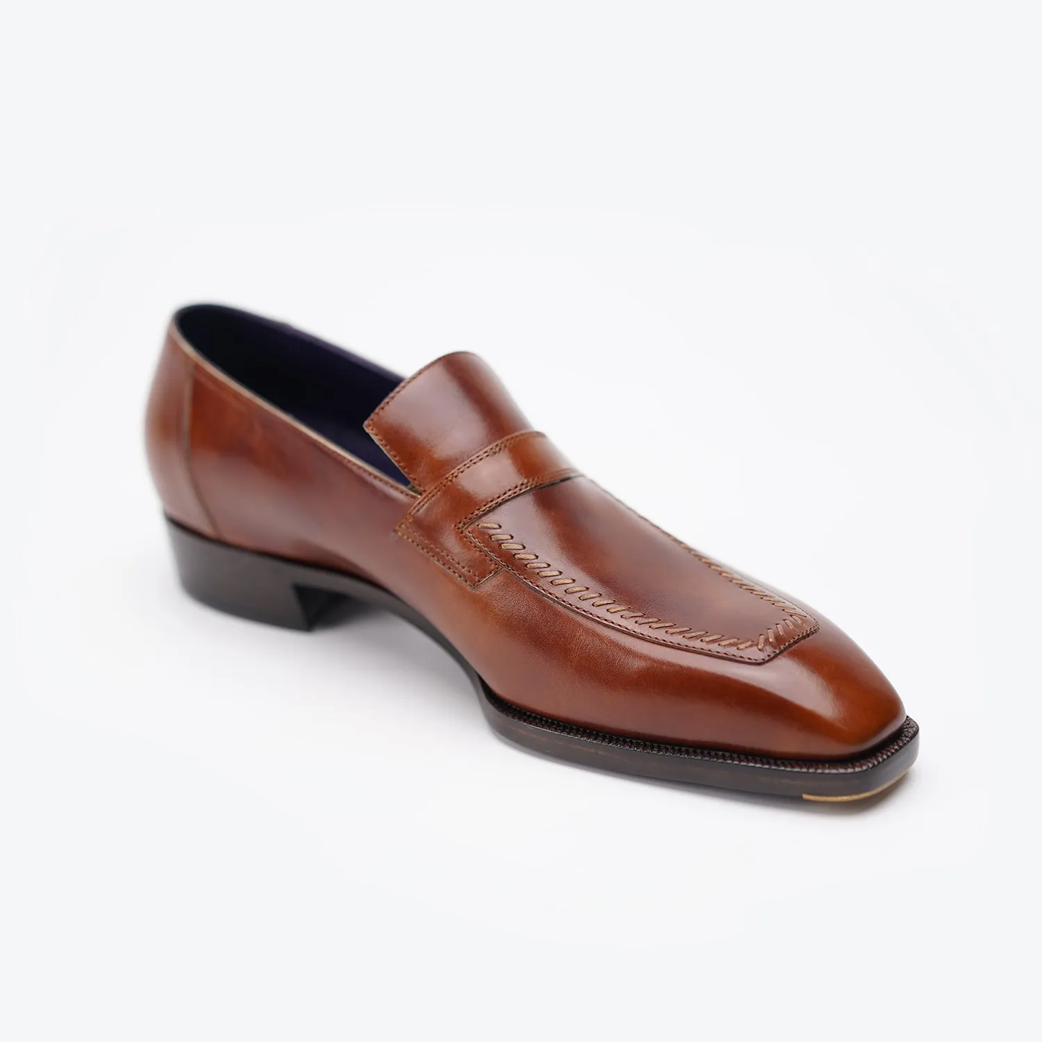 PENNY&TASSEL LOAFER 8920