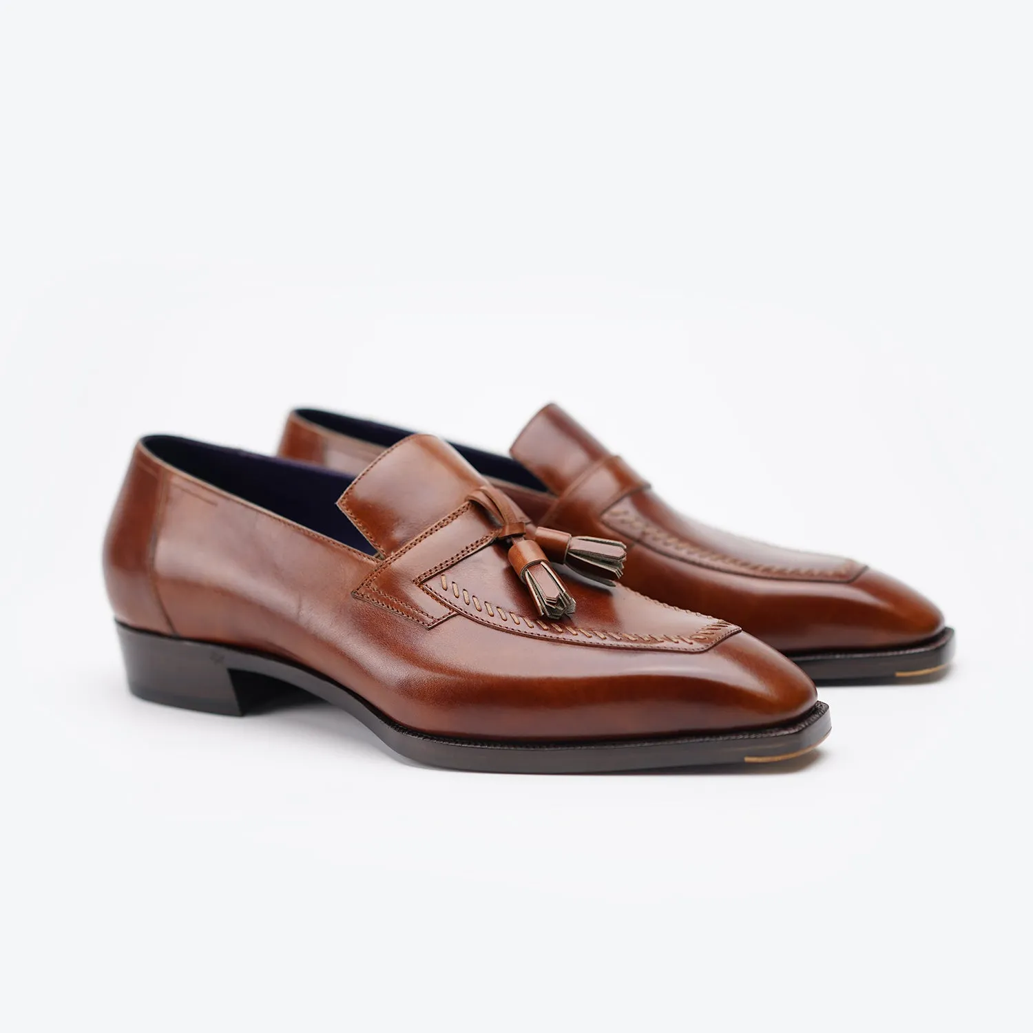 PENNY&TASSEL LOAFER 8920