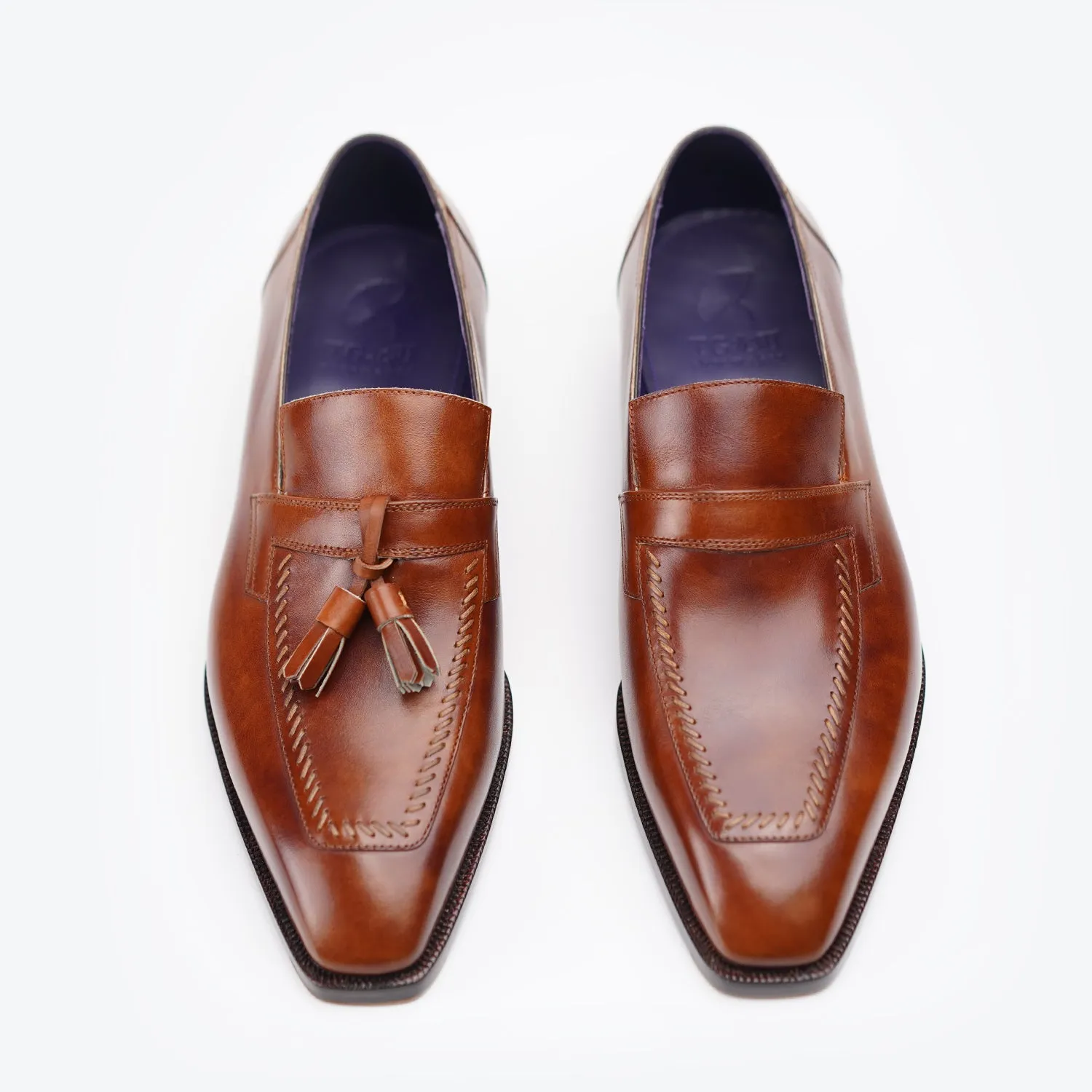 PENNY&TASSEL LOAFER 8920
