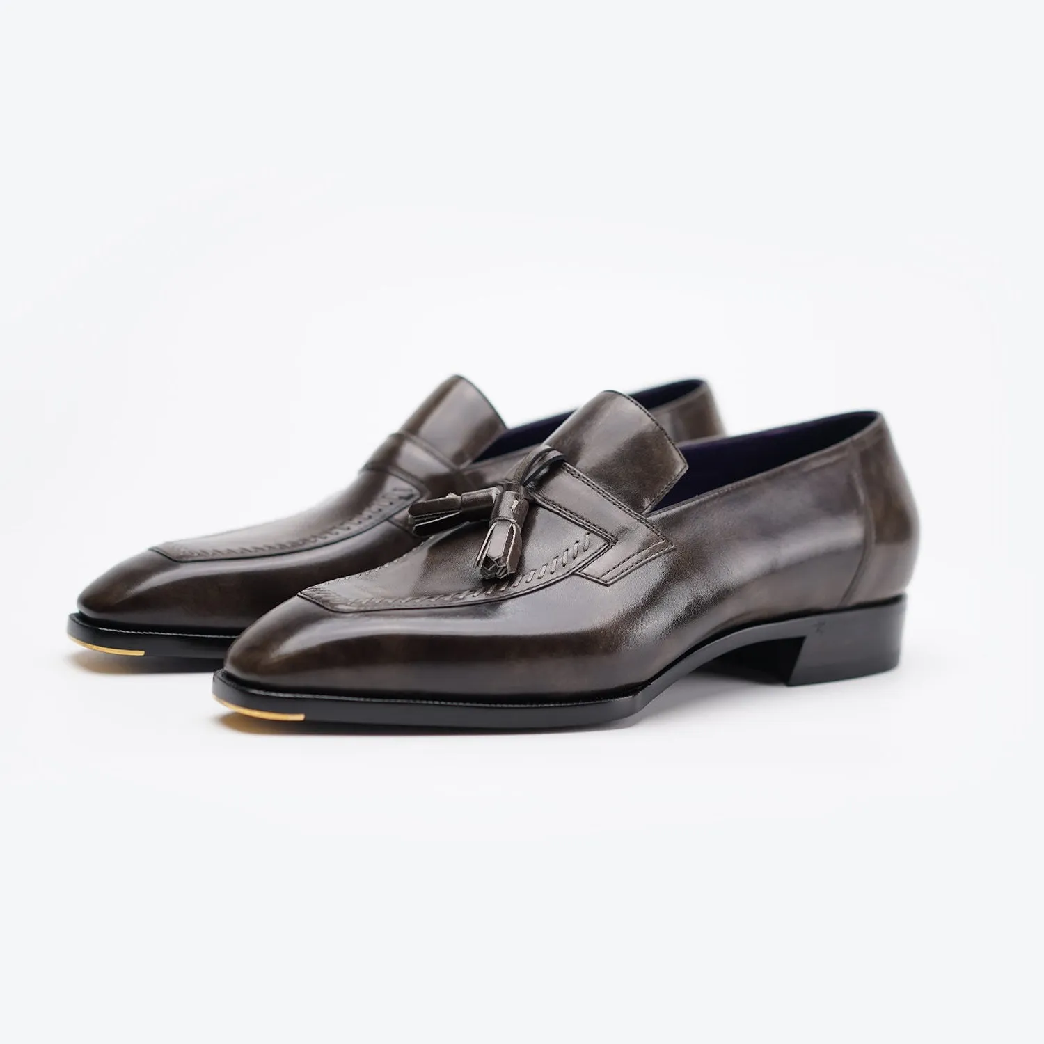 PENNY&TASSEL LOAFER 8920