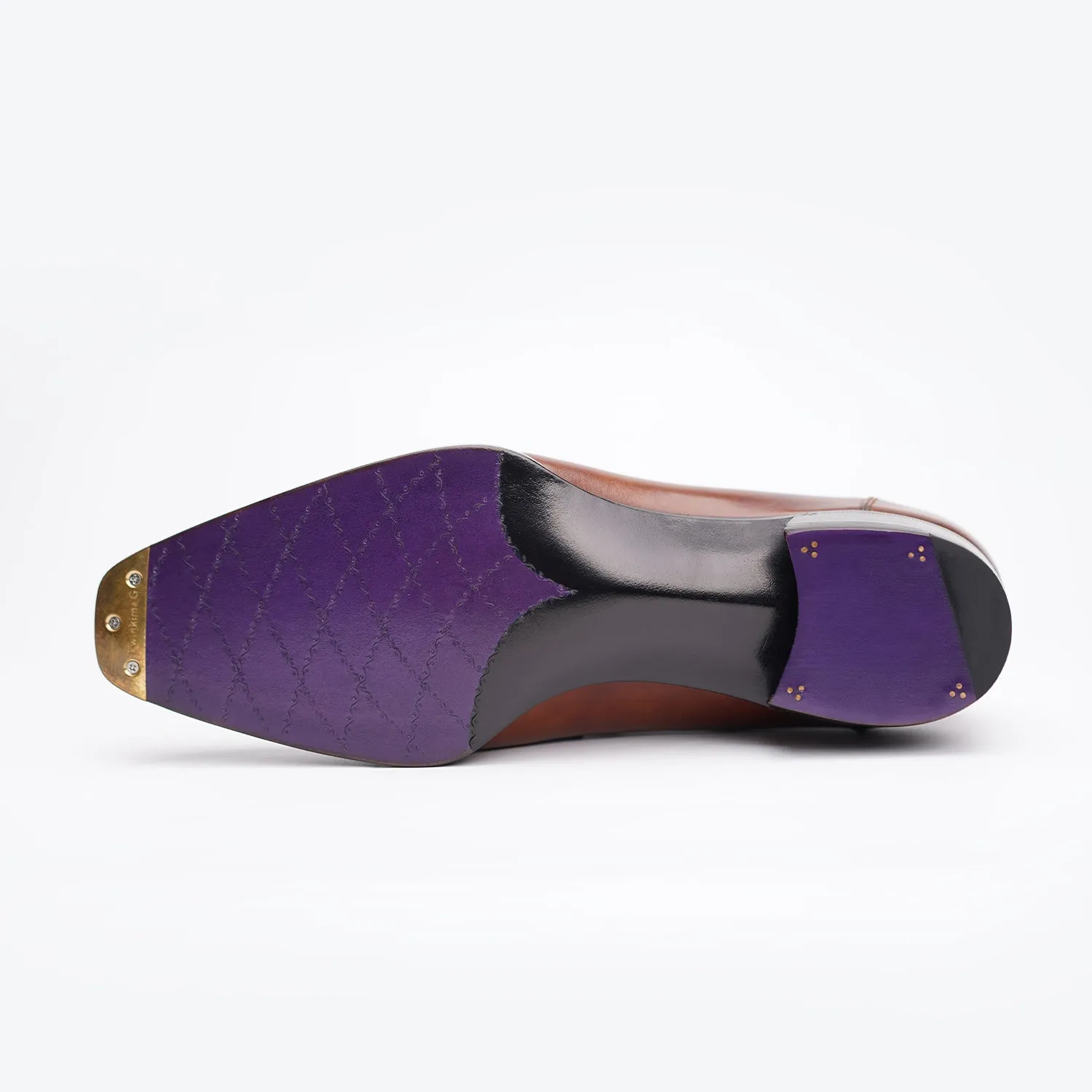 PENNY&TASSEL LOAFER 8920