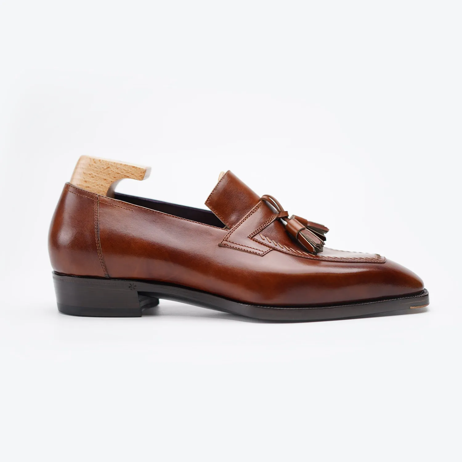PENNY&TASSEL LOAFER 8920