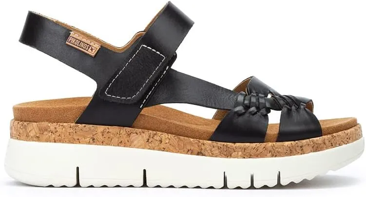 PIKOLINOS Women's Palma W4n-0968 Wedge Sandal