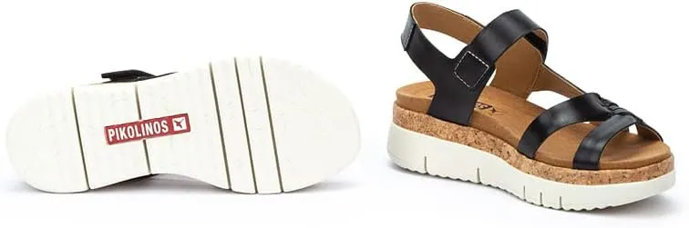 PIKOLINOS Women's Palma W4n-0968 Wedge Sandal