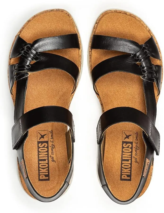 PIKOLINOS Women's Palma W4n-0968 Wedge Sandal