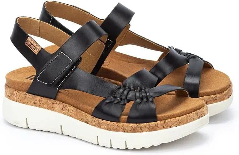 PIKOLINOS Women's Palma W4n-0968 Wedge Sandal