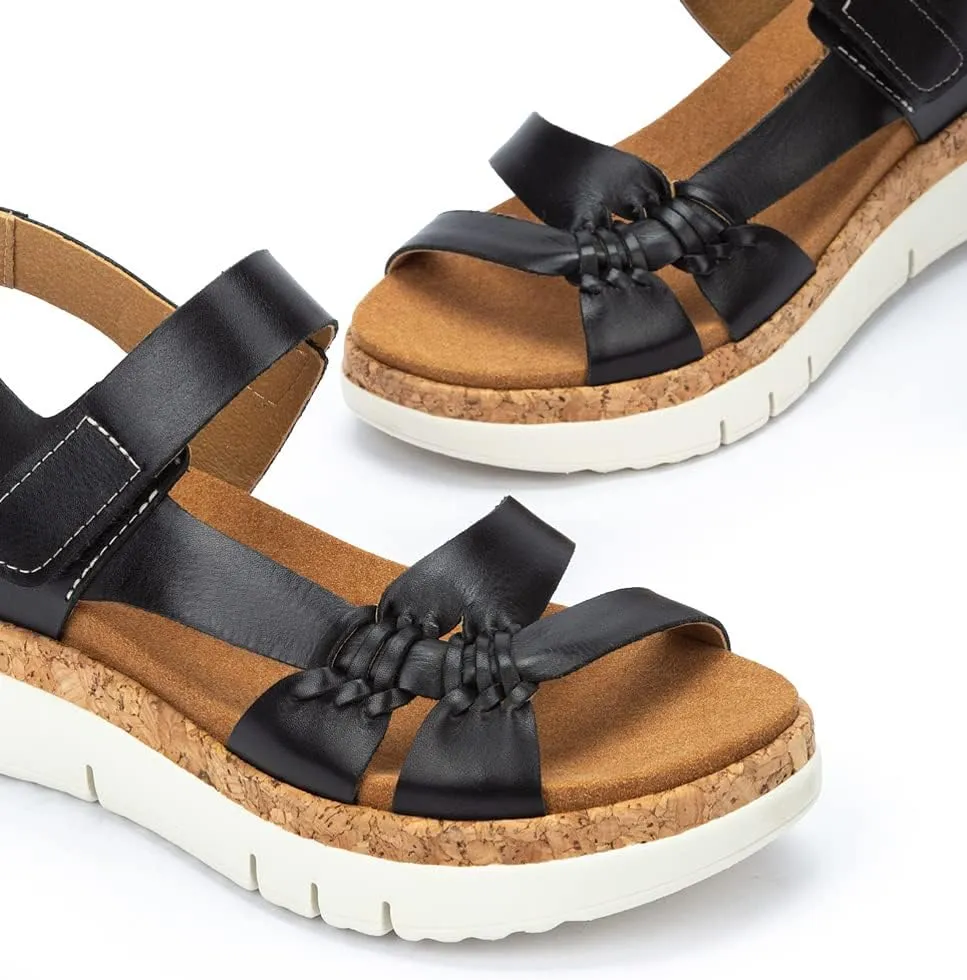 PIKOLINOS Women's Palma W4n-0968 Wedge Sandal
