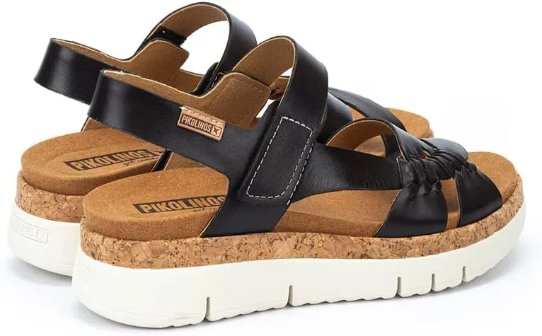 PIKOLINOS Women's Palma W4n-0968 Wedge Sandal