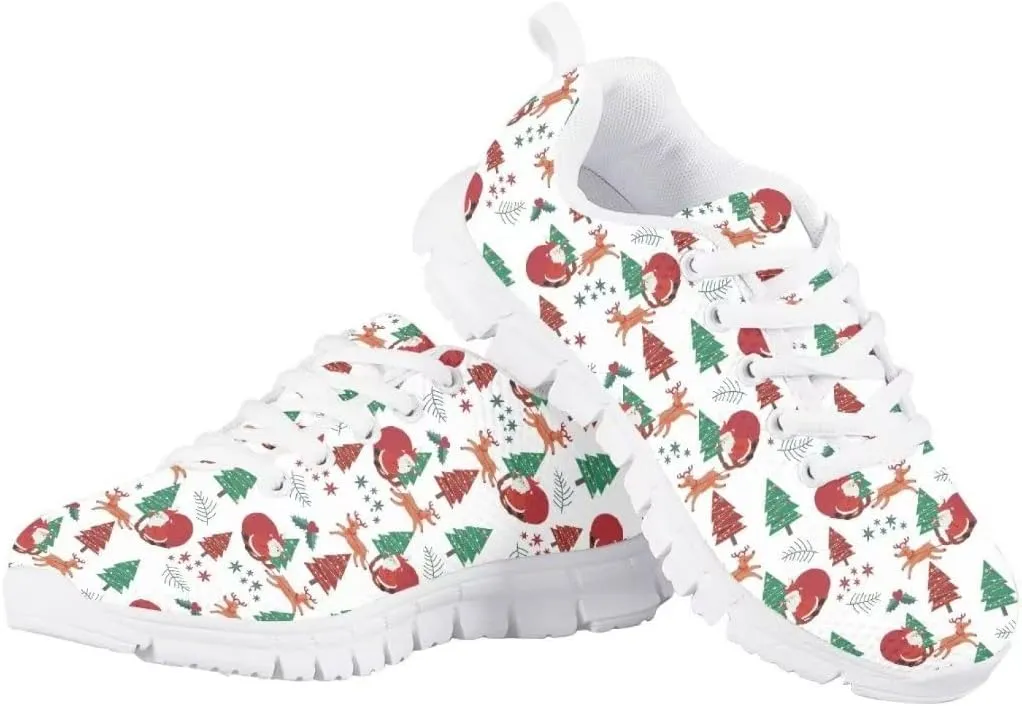 PinUp Angel Kids Sneakers Boy Tennis Shoes Girls Mesh Running Shoes Lightweight Walking Shoes