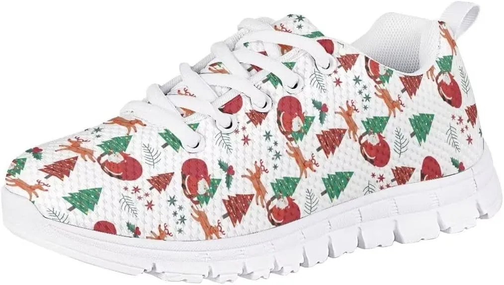 PinUp Angel Kids Sneakers Boy Tennis Shoes Girls Mesh Running Shoes Lightweight Walking Shoes