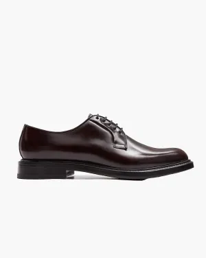 Plain Toe Shoes