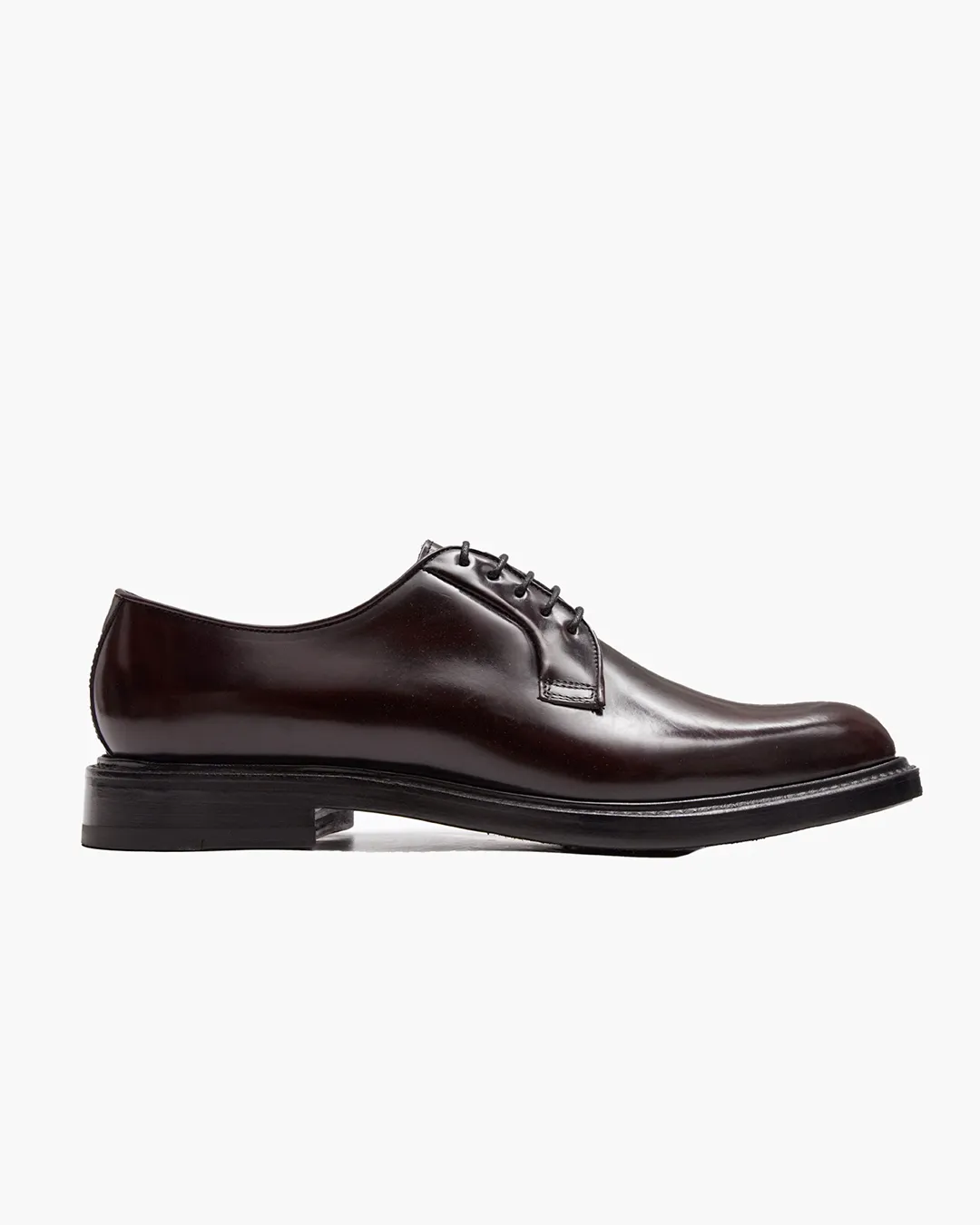 Plain Toe Shoes