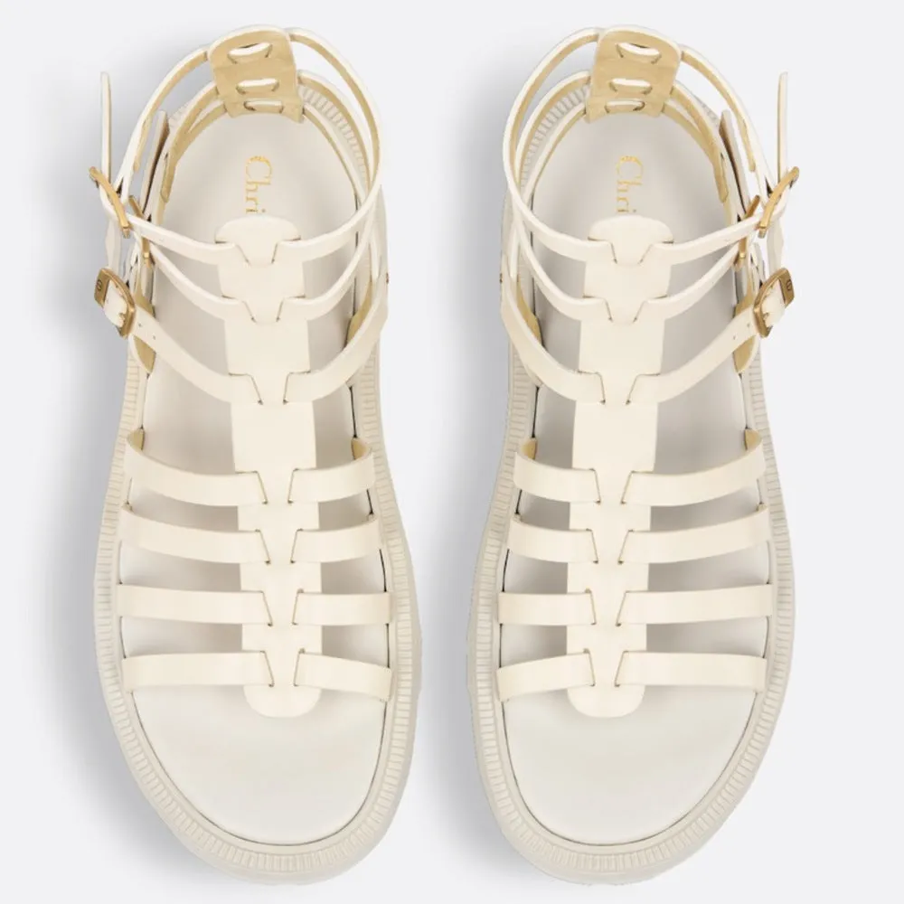 Platform Sandal