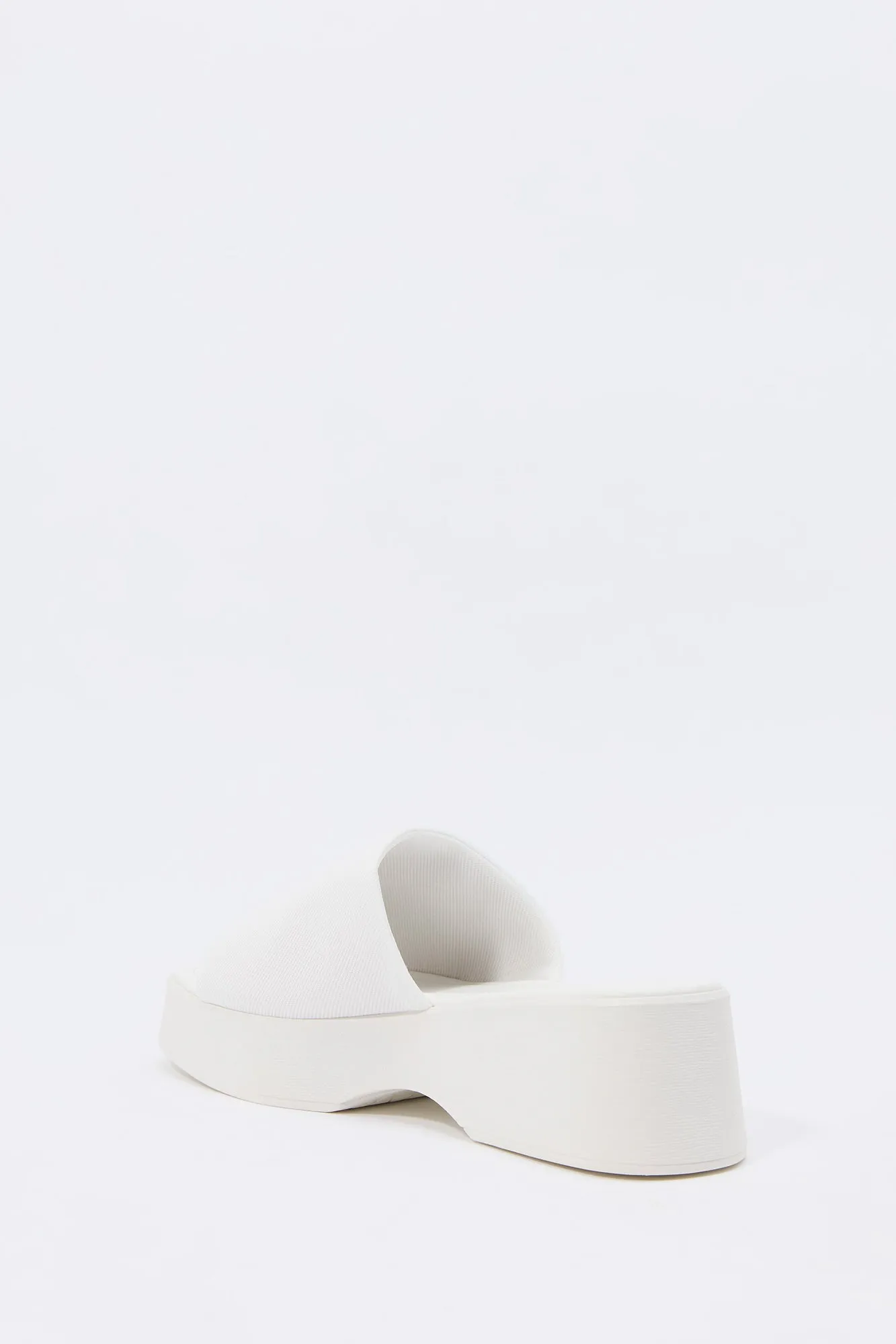 Platform Sandal