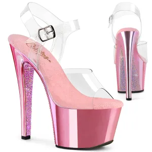Pleaser Sky-308CHRS