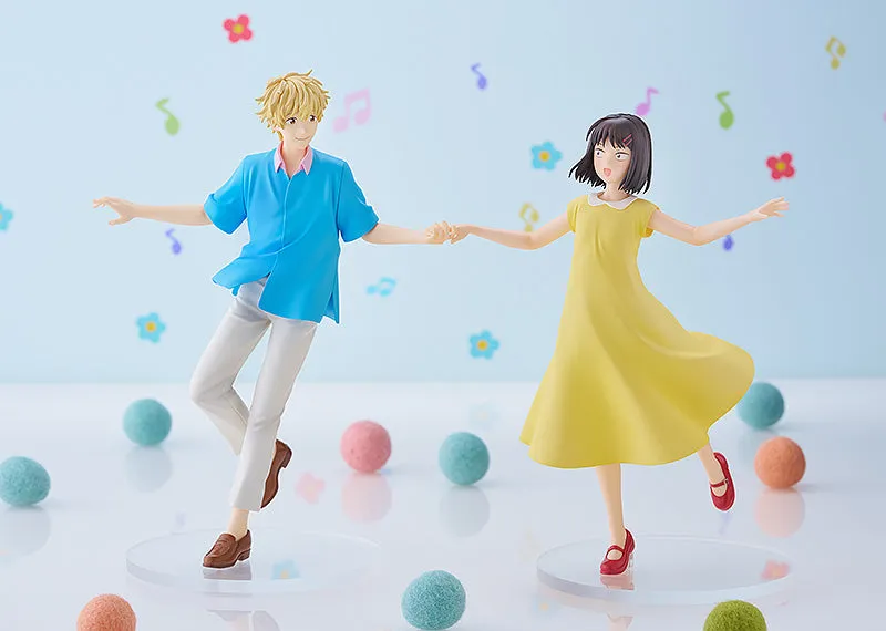 POP UP PARADE "Skip and Loafer" Iwakura Mitsumi & Shima Sousuke