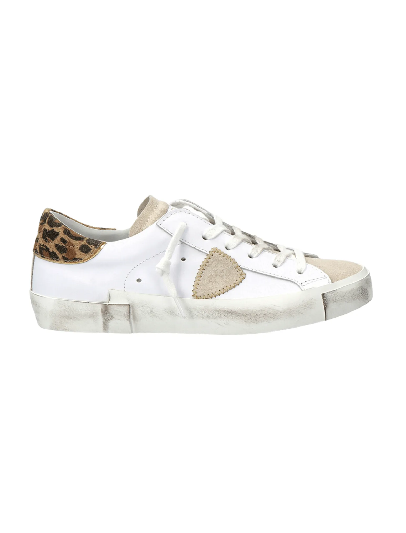 PRSX Low Sneaker