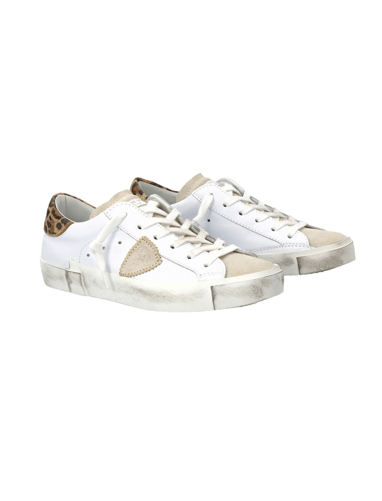 PRSX Low Sneaker