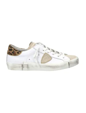 PRSX Low Sneaker