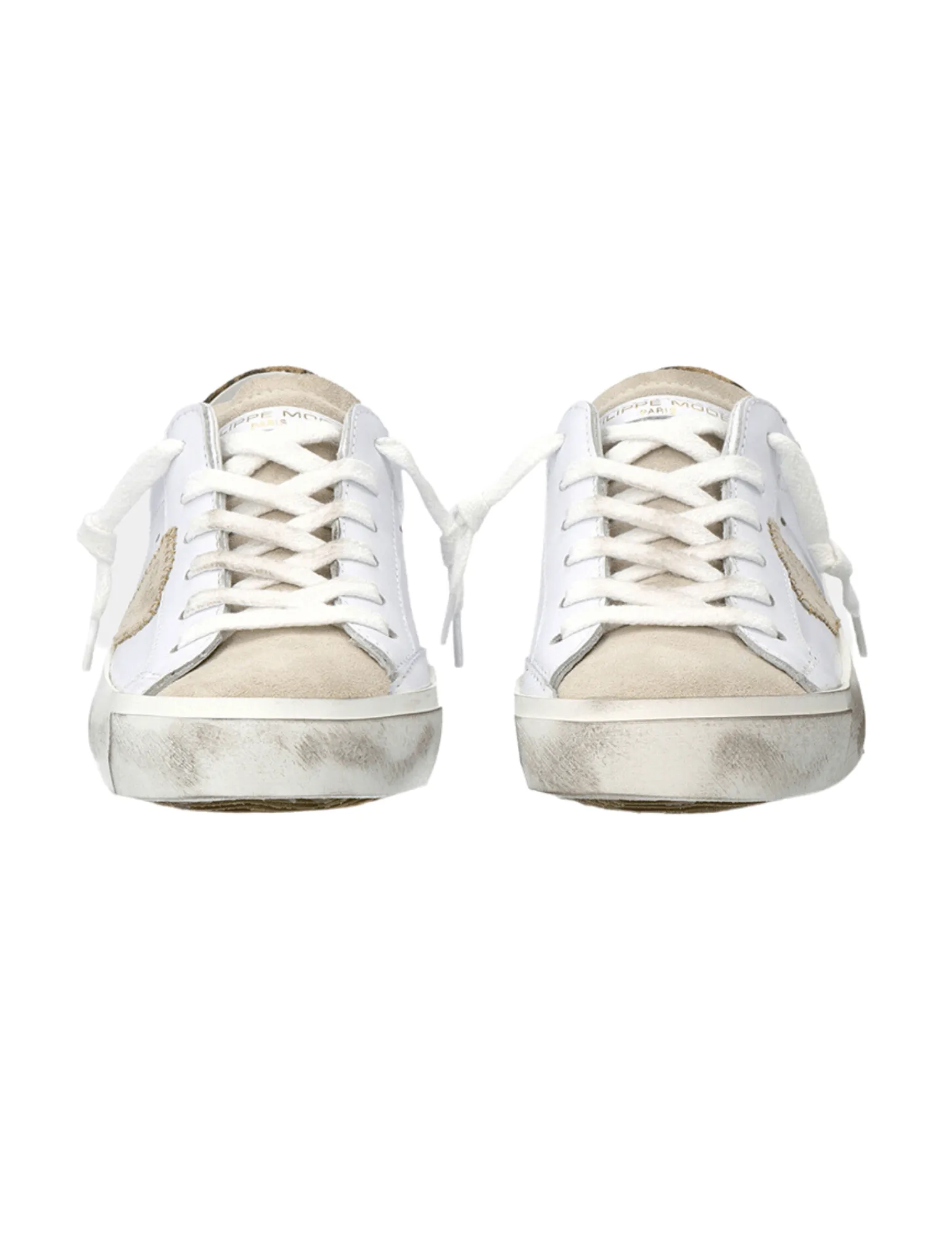 PRSX Low Sneaker