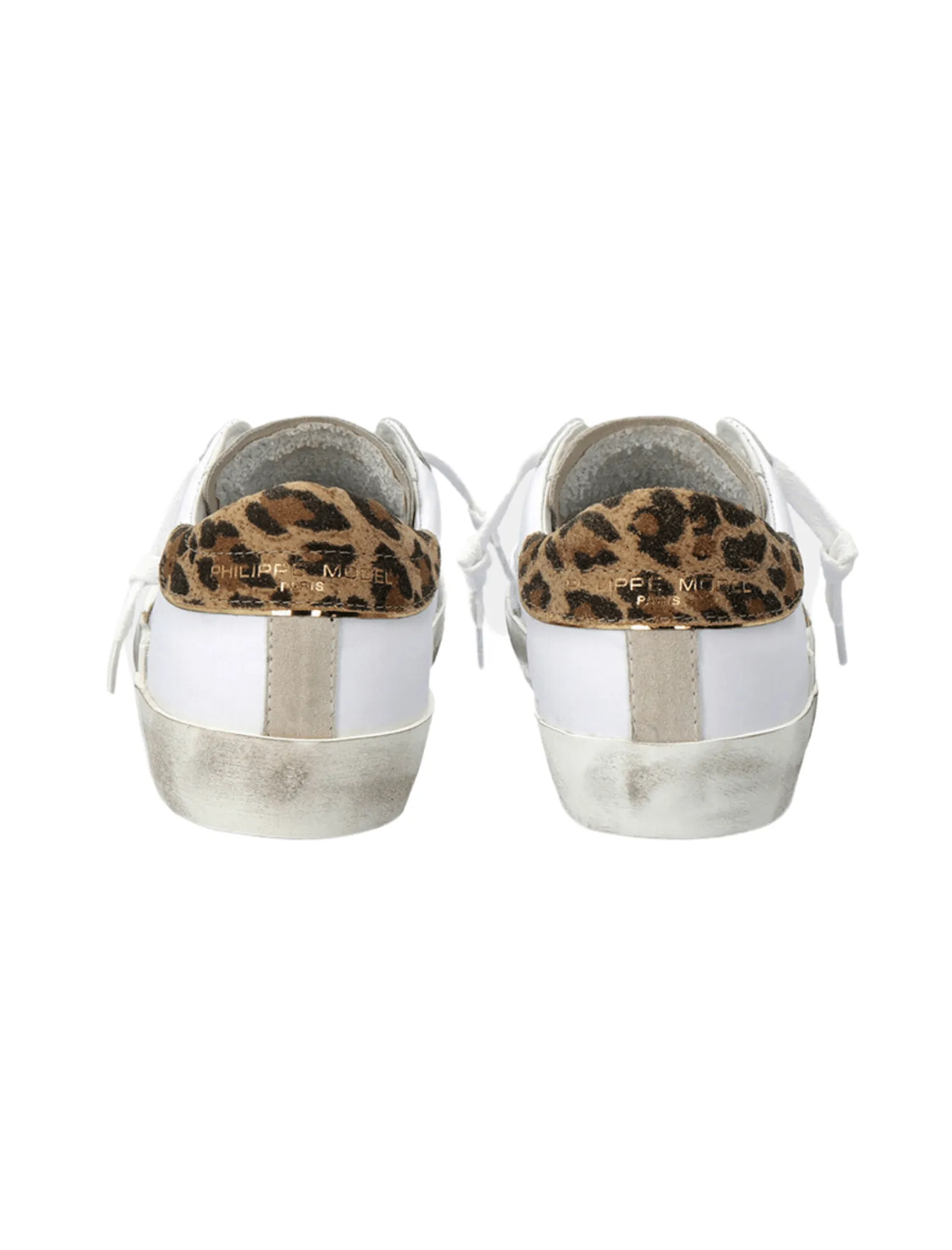PRSX Low Sneaker
