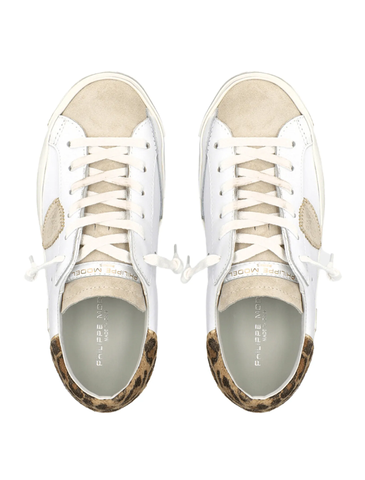 PRSX Low Sneaker