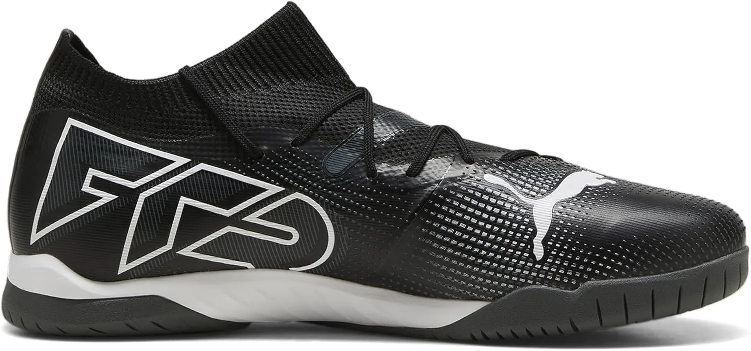 PUMA Men's Future 7 Match It Soccer Cleats Sneaker