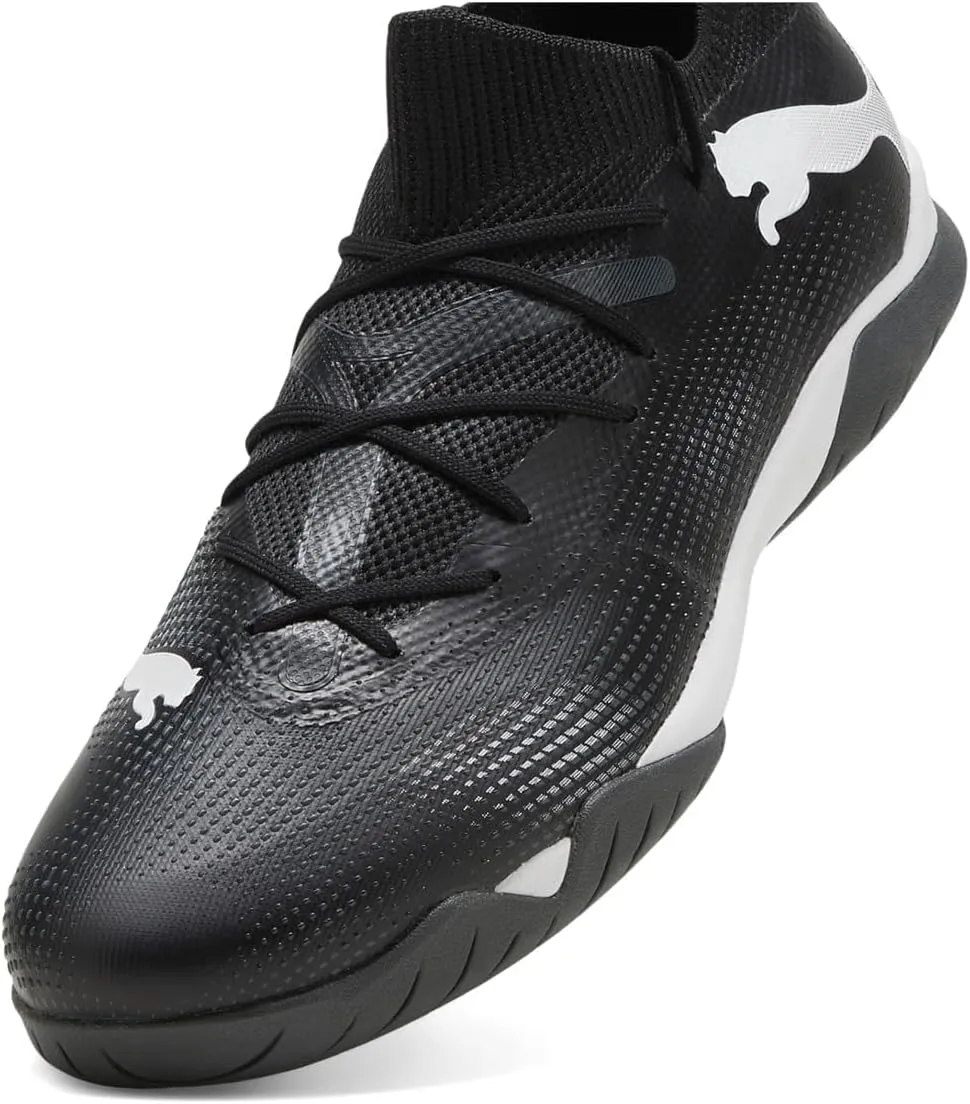 PUMA Men's Future 7 Match It Soccer Cleats Sneaker