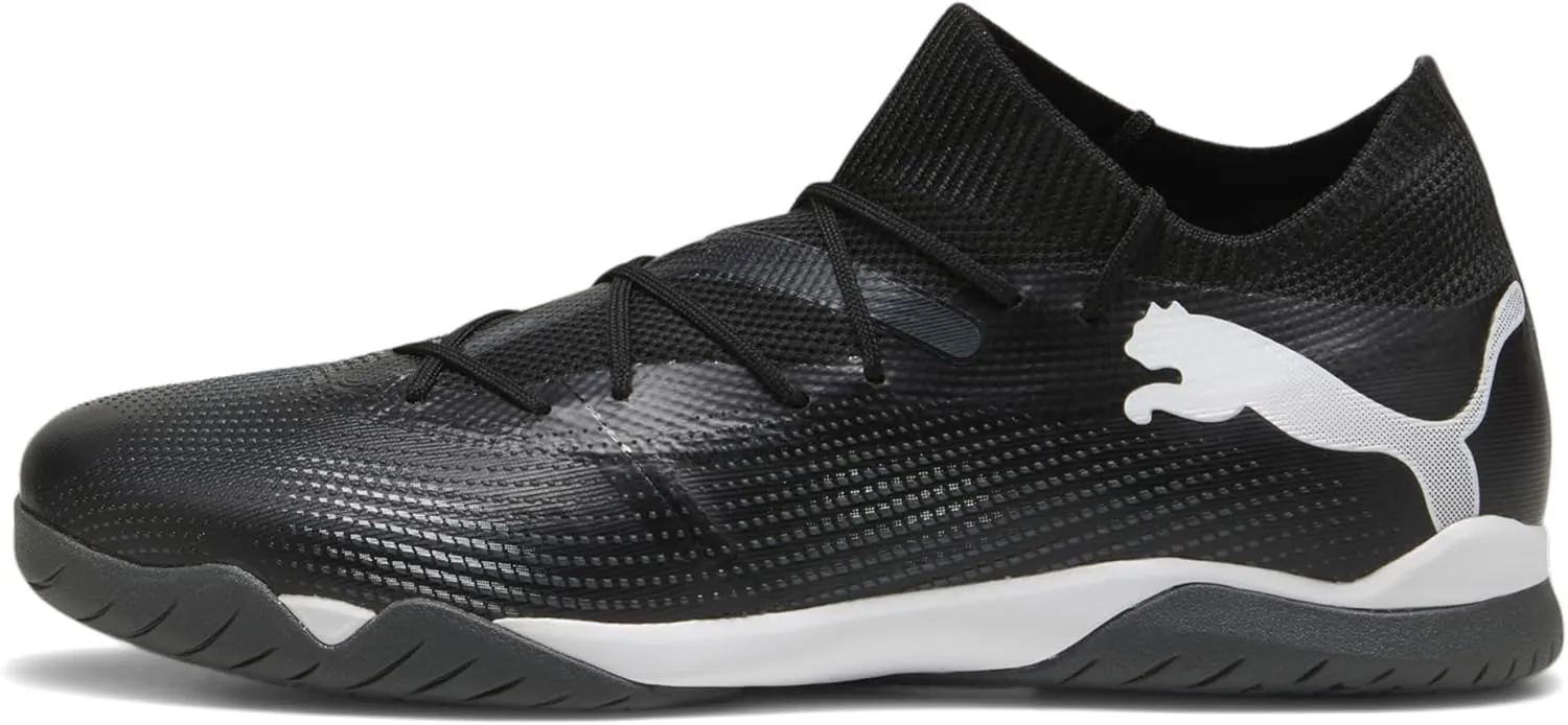 PUMA Men's Future 7 Match It Soccer Cleats Sneaker