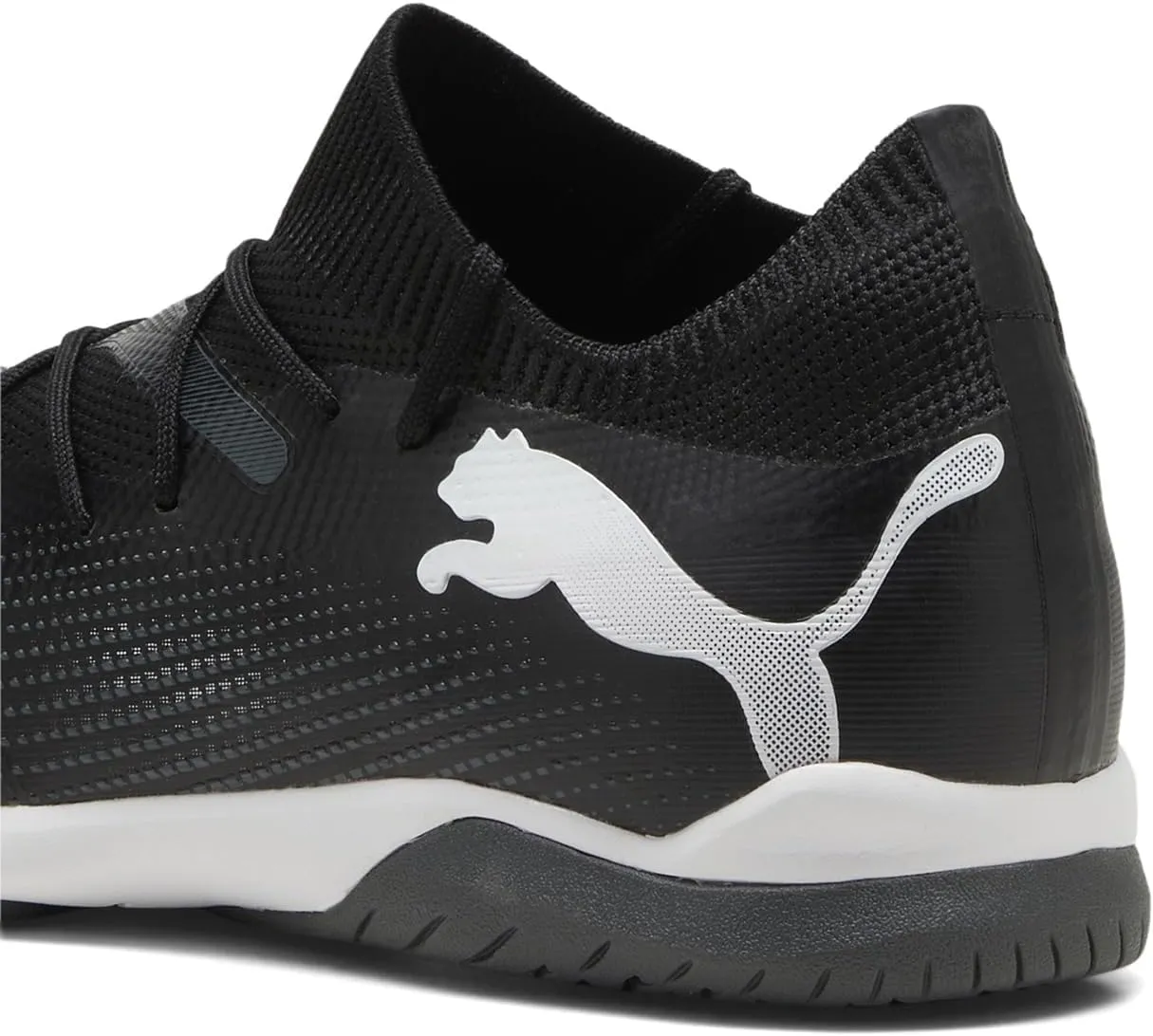 PUMA Men's Future 7 Match It Soccer Cleats Sneaker