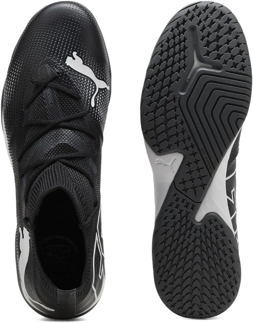 PUMA Men's Future 7 Match It Soccer Cleats Sneaker
