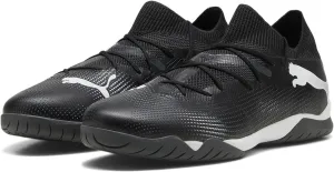 PUMA Men's Future 7 Match It Soccer Cleats Sneaker