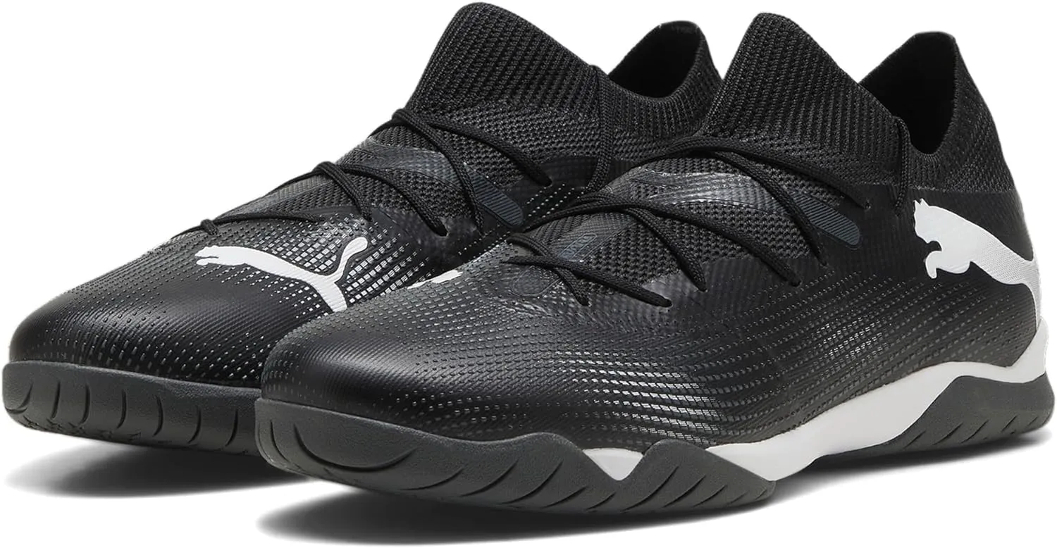 PUMA Men's Future 7 Match It Soccer Cleats Sneaker