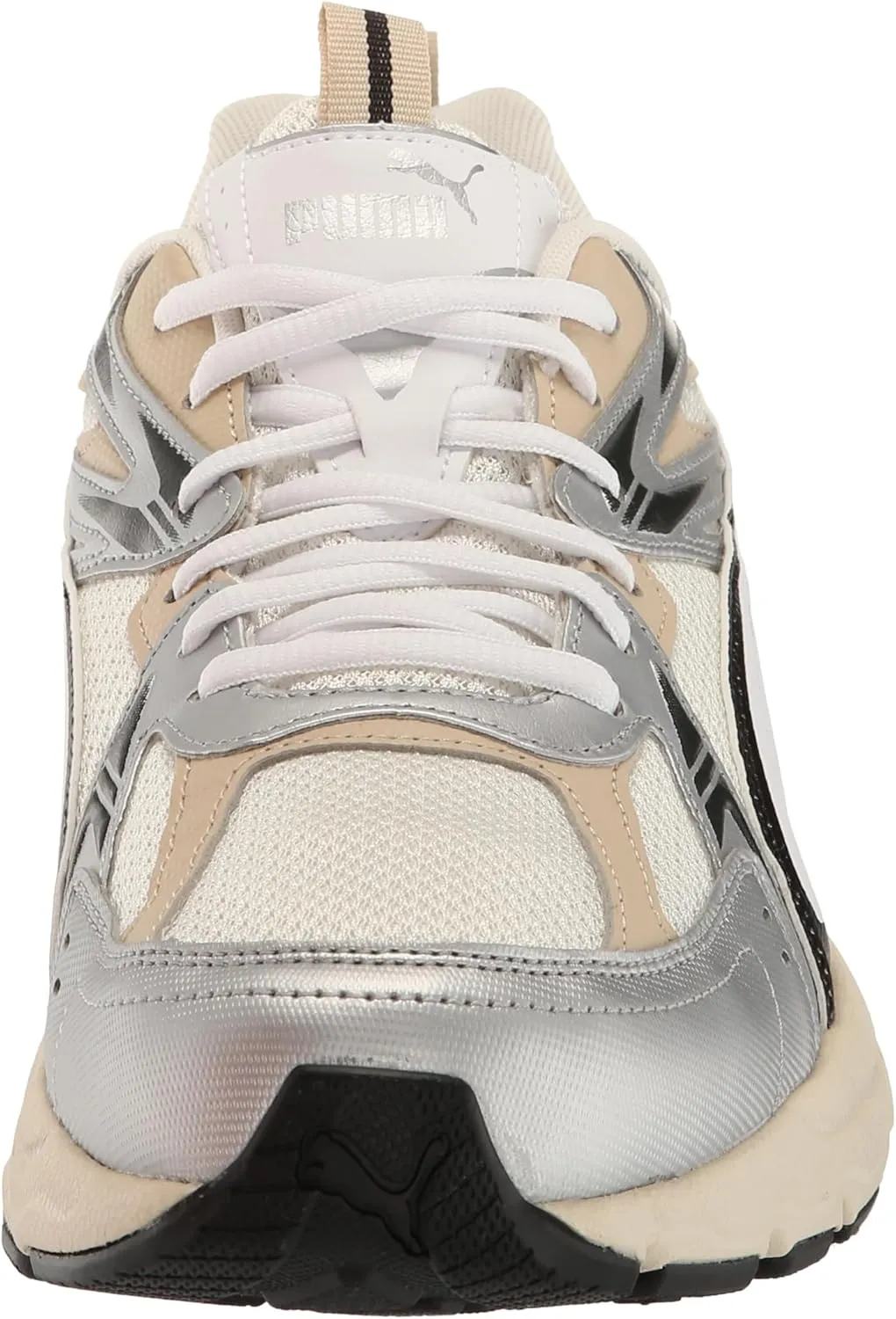 PUMA Men's Milenio Tech Sneaker