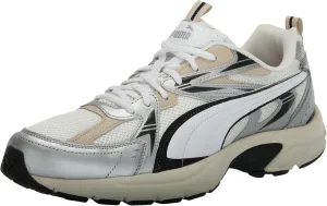 PUMA Men's Milenio Tech Sneaker